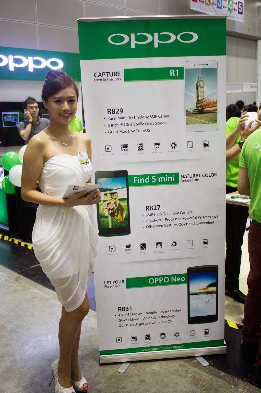 Coverage of PIKOM PC Fair 2014 @ Kuala Lumpur Convention Center 188
