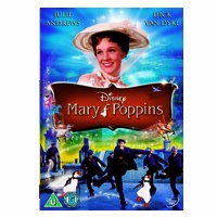 Mary Poppins [DVD]  