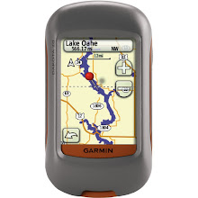 Mis Rutas GPS en Bici y Montaña