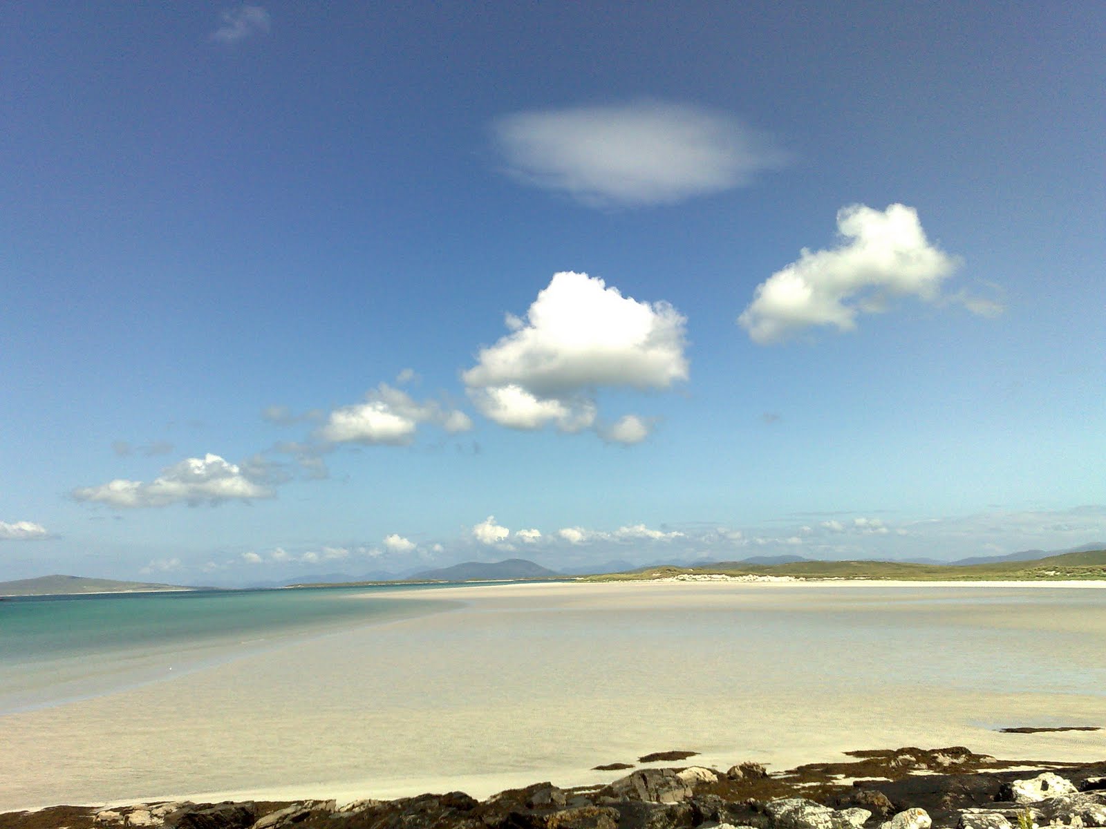 Fancy Island