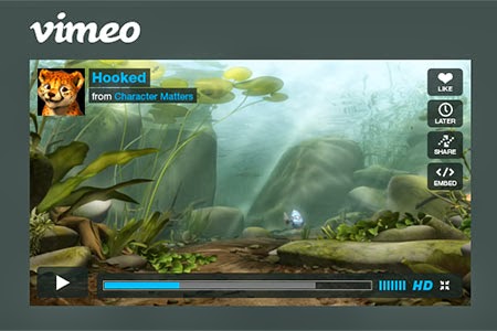 Vimeo Player Vimeo Player