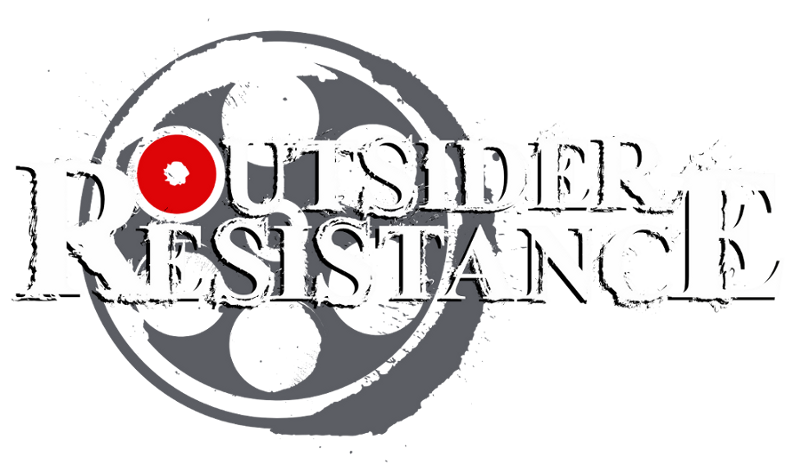 Outsider Resistance