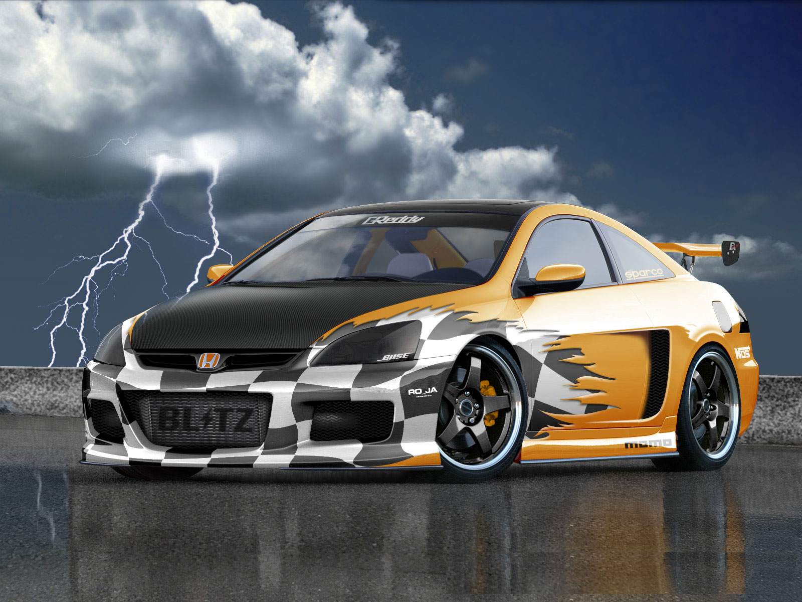 All Racing Car Wallpaper Free Download
