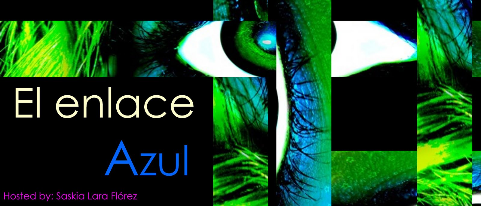 El Enlace Azul