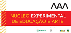 NÚCLEO EXPERIMENTAL DE EDUCAÇÃO E ARTE - MAM-RJ