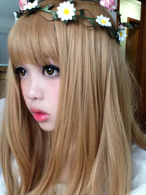 Korean Big Eye Circle Lenses Korean Skin Care & Makeup More in www