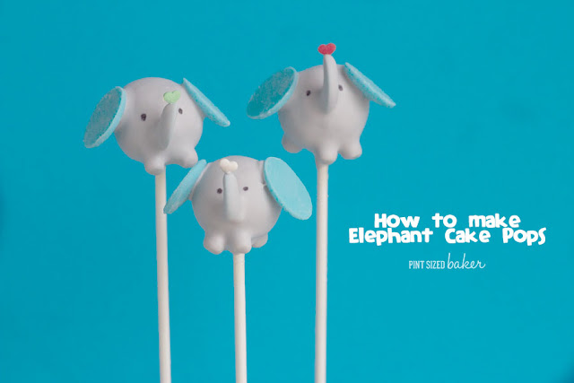 Elephant%2BCake%2BPops 6