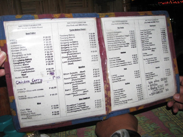 Titay’s Kamayan Restaurant, bislig restaurant, kamayan restaurant bislig, bislig seafood restaurant, budget restaurant in bislig, bislig seafoods