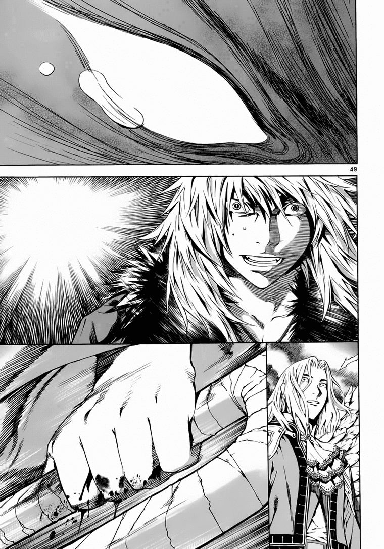 Ám Hành Ngự Sử chap 78 – End Trang 46 Ám Hành Ngự Sử chap 78 – End Trang 46