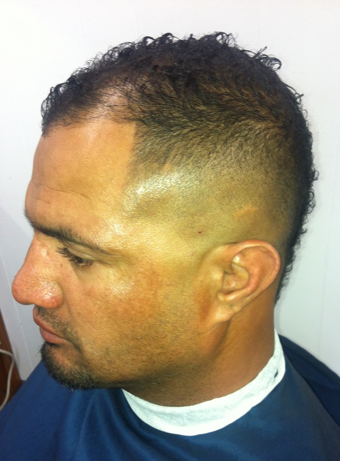 10 Dollar Haircuts "76011"