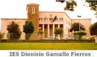 IES Dionisio Gamallo Fierros