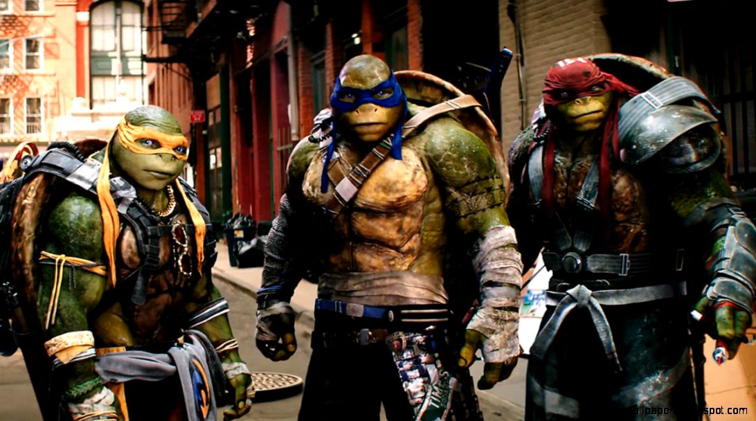 Teenage Mutant Ninja Turtles 2016 Wallpapers Wallpaper Cave Teenage Mutant Ninja Turtles 2016 Wallpapers Wallpaper Cave