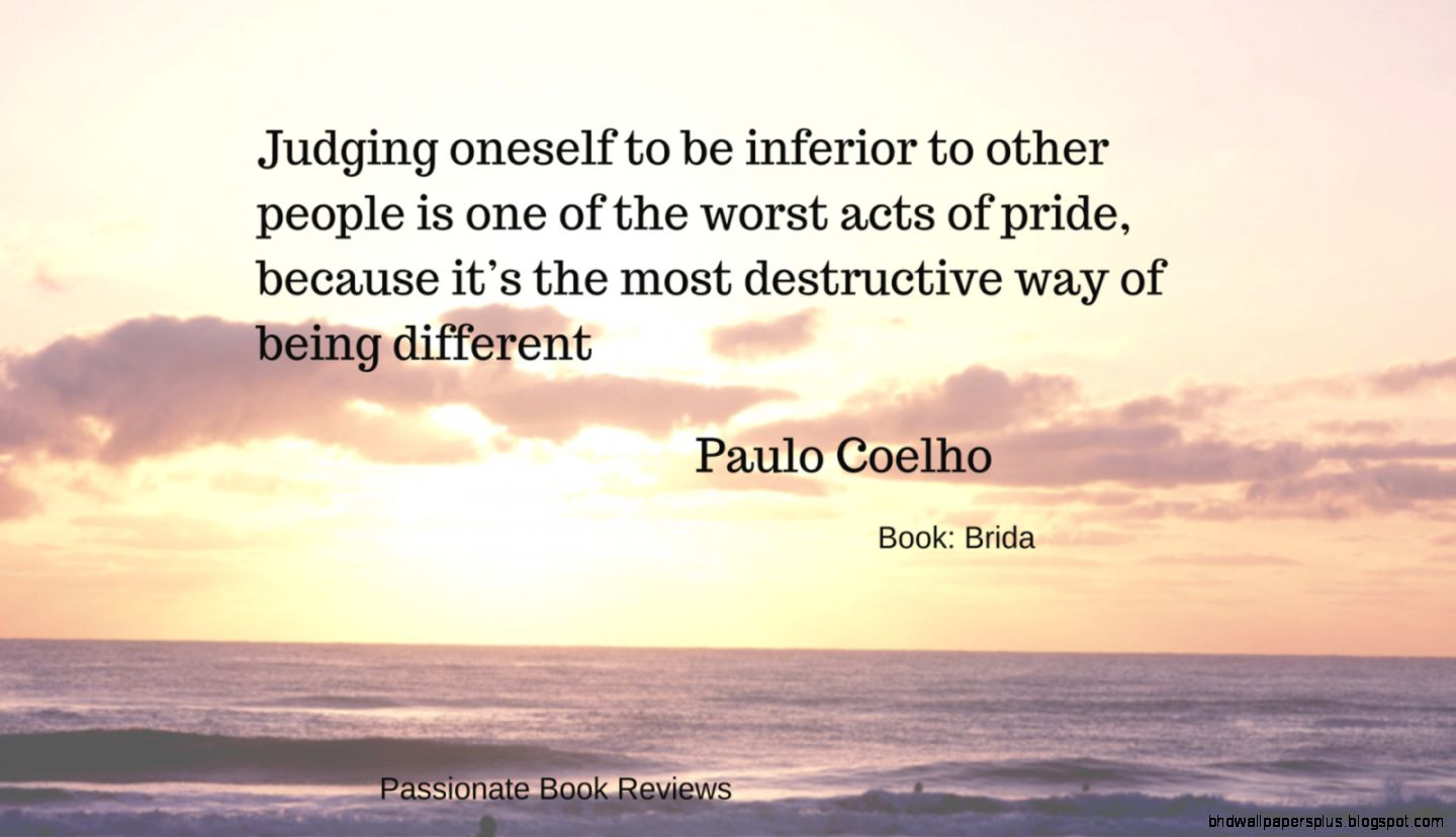 Brida Paulo Coelho Quotes QuotesGram Brida Paulo Coelho Quotes QuotesGram