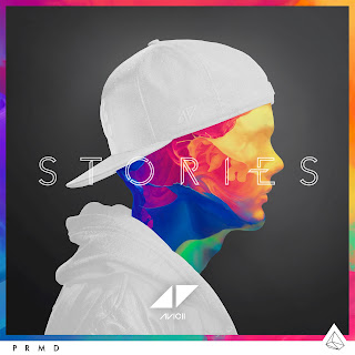 Avicii Stories album