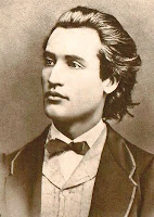 Un poet al fiinţei noastre – Mihai Eminescu –