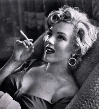 Monroe.
