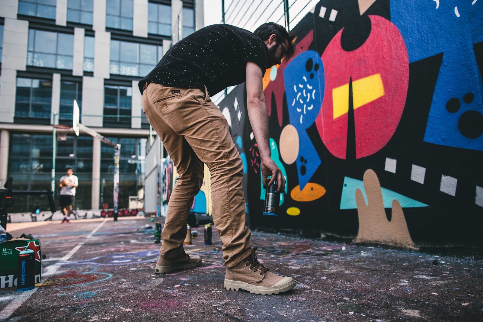 City Spotlight On Lyon France