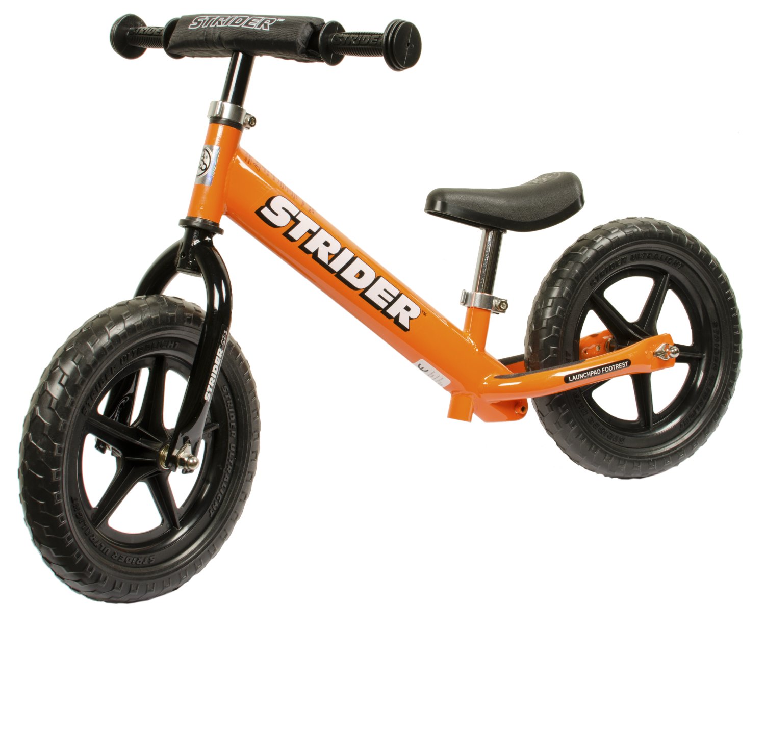 BABYCYCLES La Strider Bike ST3