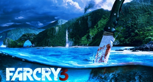 Инструкция По Выживанию Far Cry 3