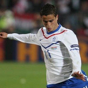 Afellay wallpapers-Club-Country 
