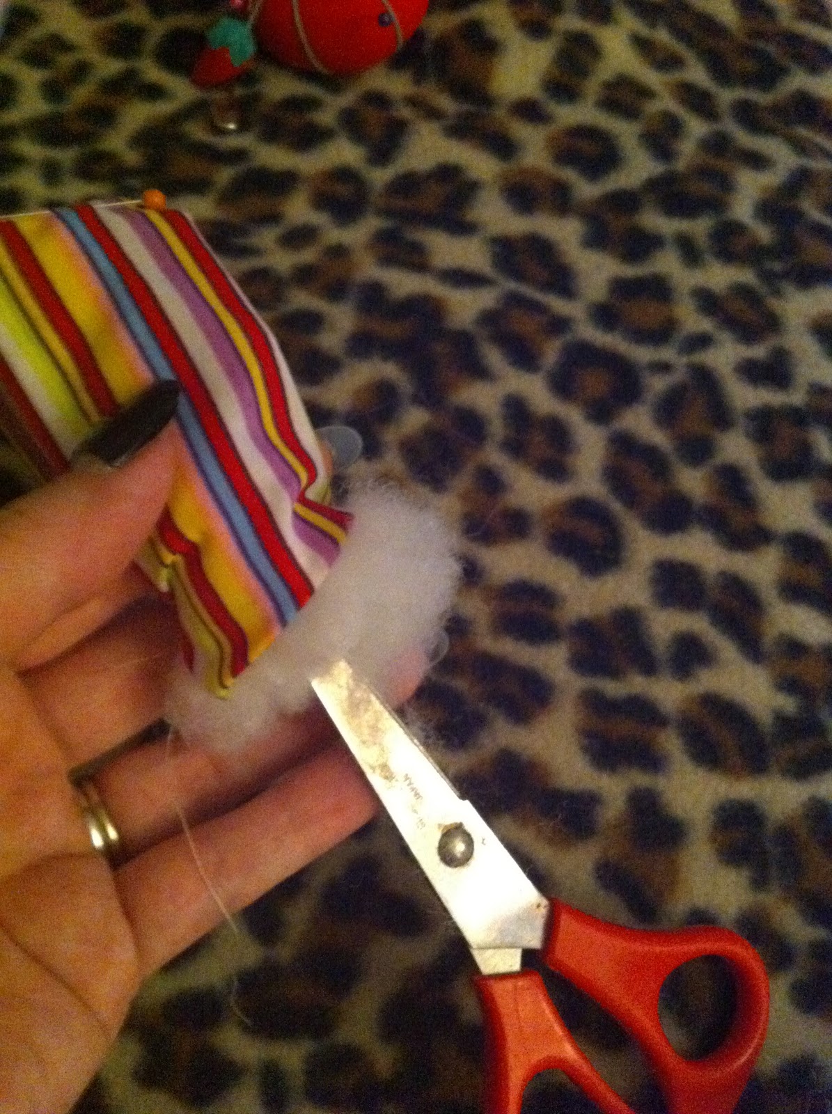 Pillow Rollers Vintage Beauty Tutorial Pamper and Curves