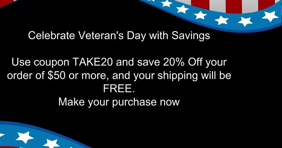 Veterans day for middle school