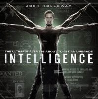Intelligence 1x01 - Ep. Piloto [Crítica]