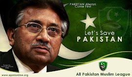 All Pakistan Muslim League