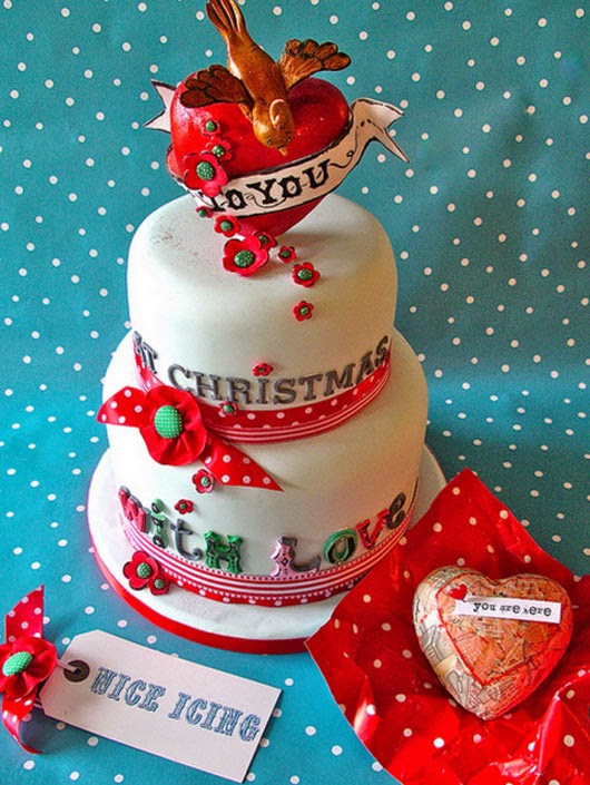 Quotes about christmas cake Quotes about christmas cake