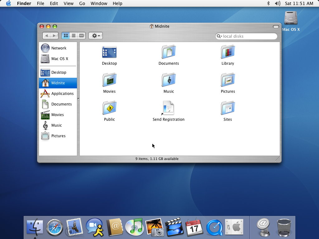 Mac Os 10.7.5 Торрент