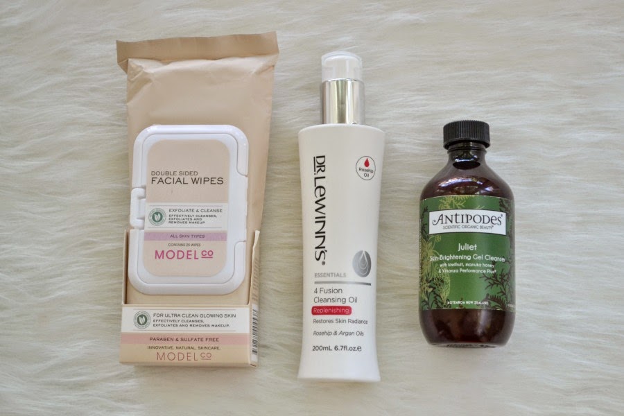 Bottled Beauty Priceline 40 Off Skincare Haul featuring Antipodes, Nuxe, PureTAN, La Roche