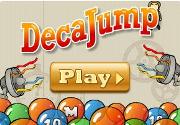 Awesome Decajump Awesome Decajump