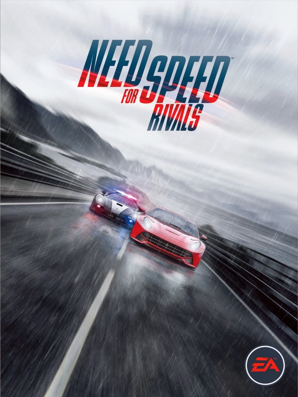 Download Need for Speed Rivals – PC Download Need for Speed Rivals – PC