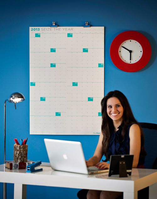 neu year giveaway // foto friday 4 Color Me Meg