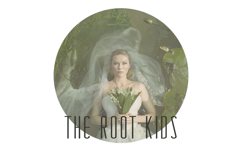 The Root Kids