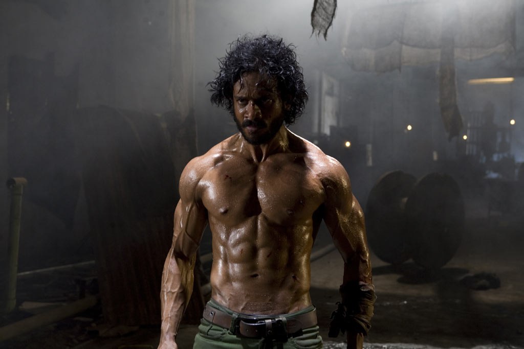 Bharath Net Worth