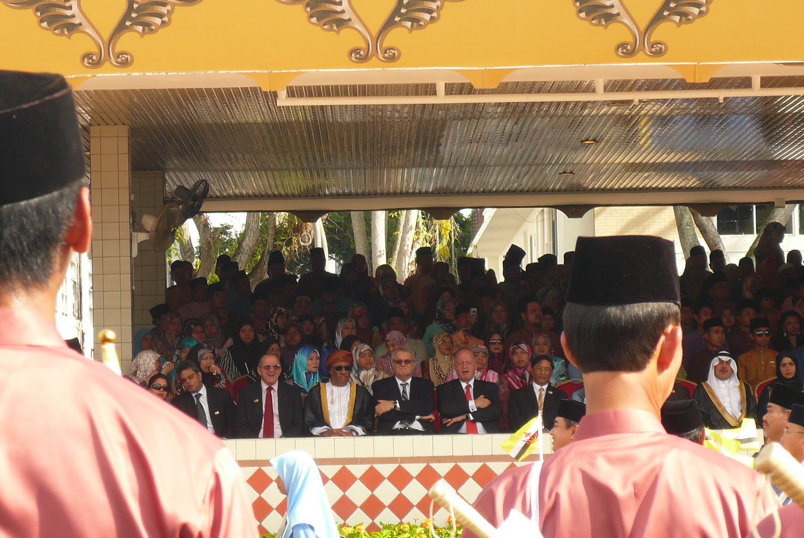 Jabatan Perancangan Perkembangan &amp; Penyelidikan 23hb