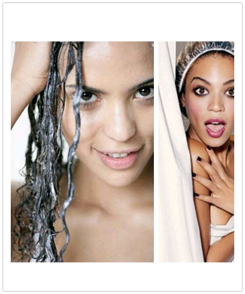 Shower Caps by Je'Mere The Benefits of Wearing Shower Caps…