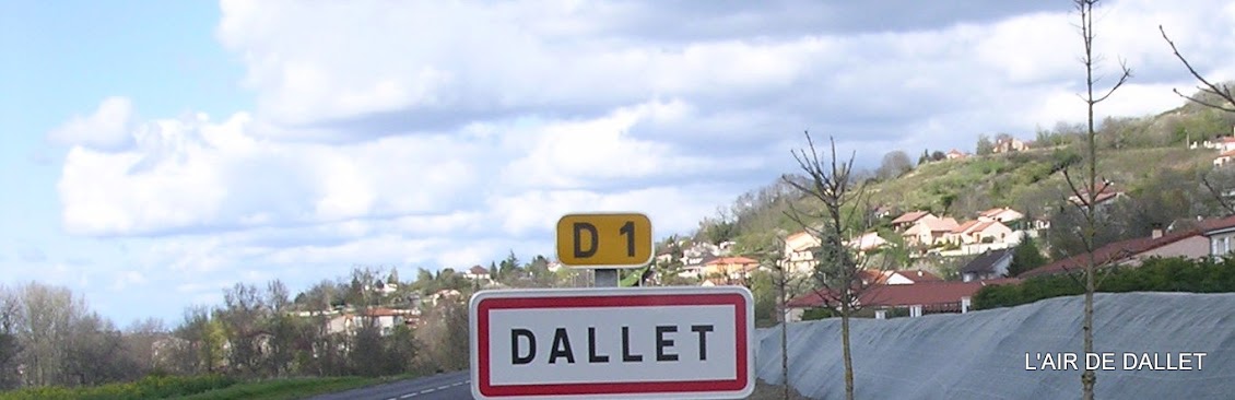 l air de dallet