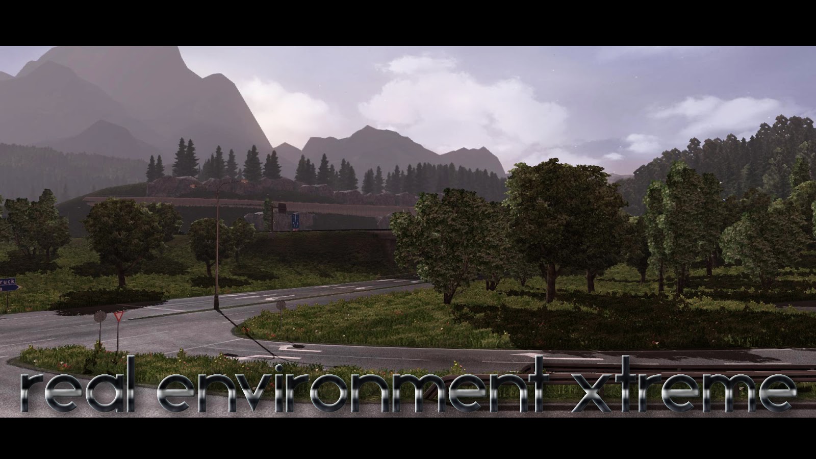 real environment xtreme v2