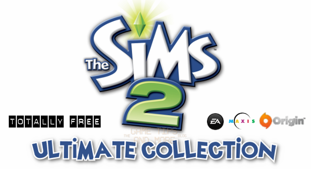The Game Tips And More Blog: The Sims 2 Ultimate Collection