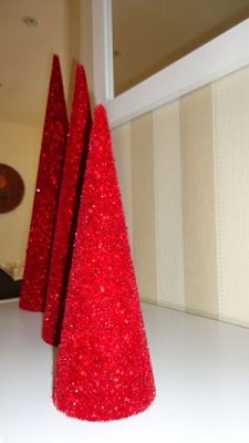 enfeites de natal