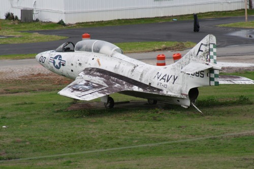 Moton Field