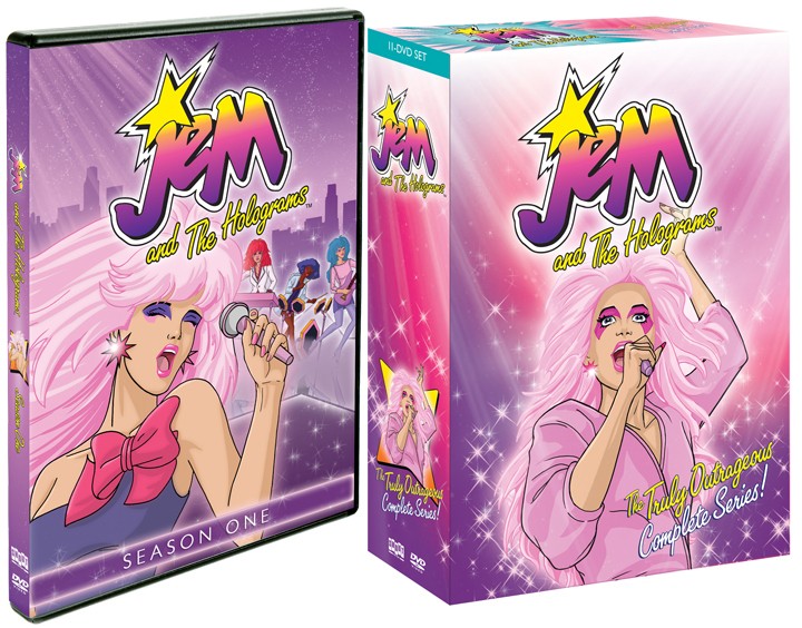 jem and the holograms dvd extras download jem and the holograms dvd extras download