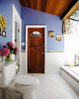 Puertas de Baño - Proyectos de Casas
