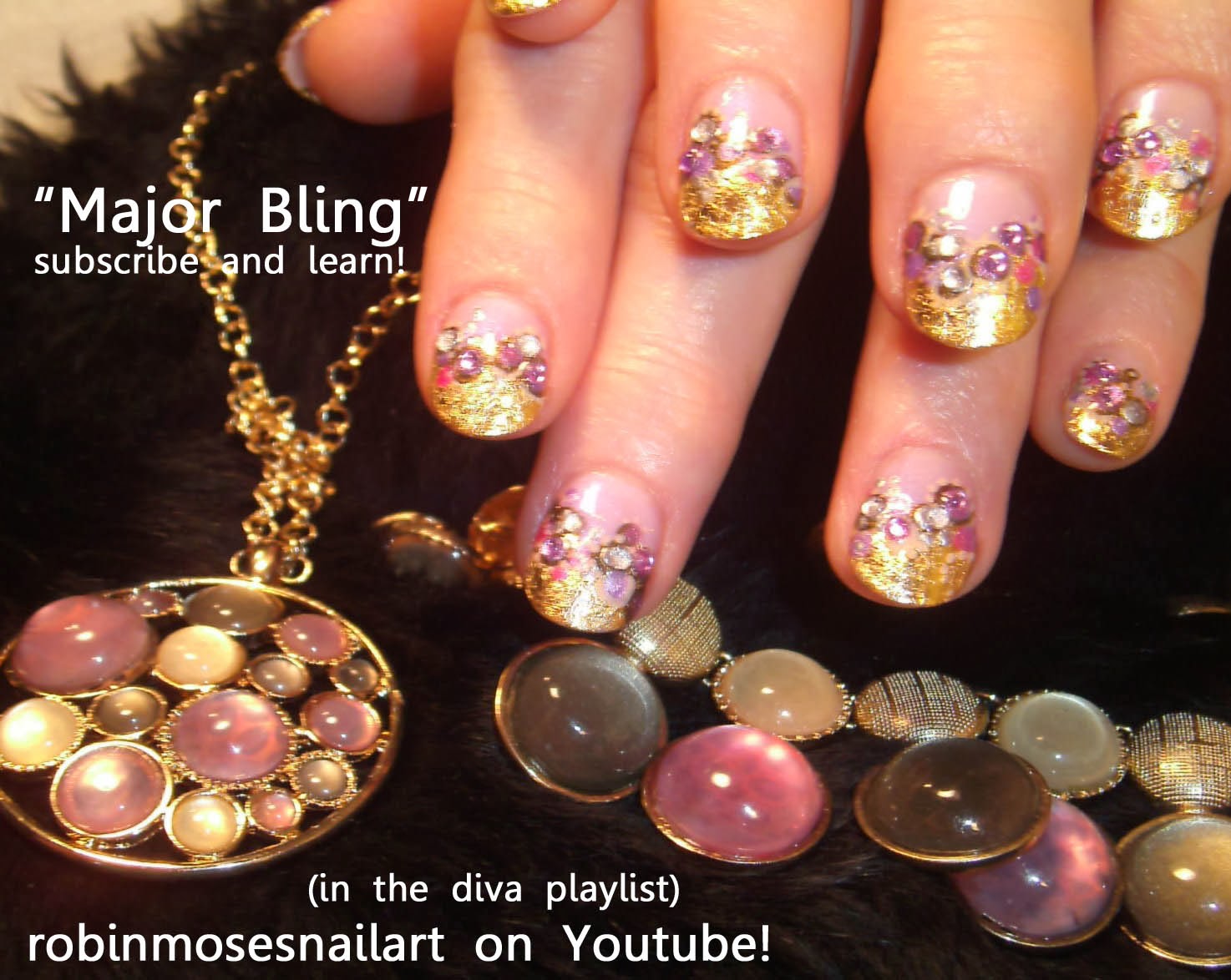 nail art fall nail art fall