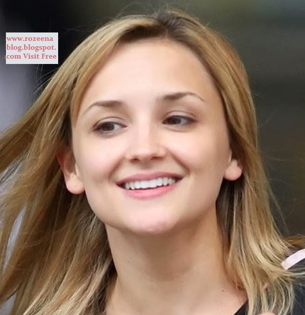 Bill Gate's Lovely Daughter Jennifer Katharine Gates Pictures Super