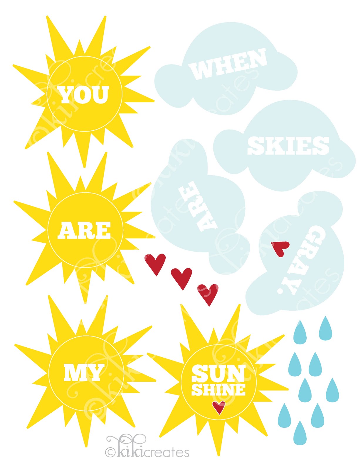 You Are My Sunshine Mp3 Free Download