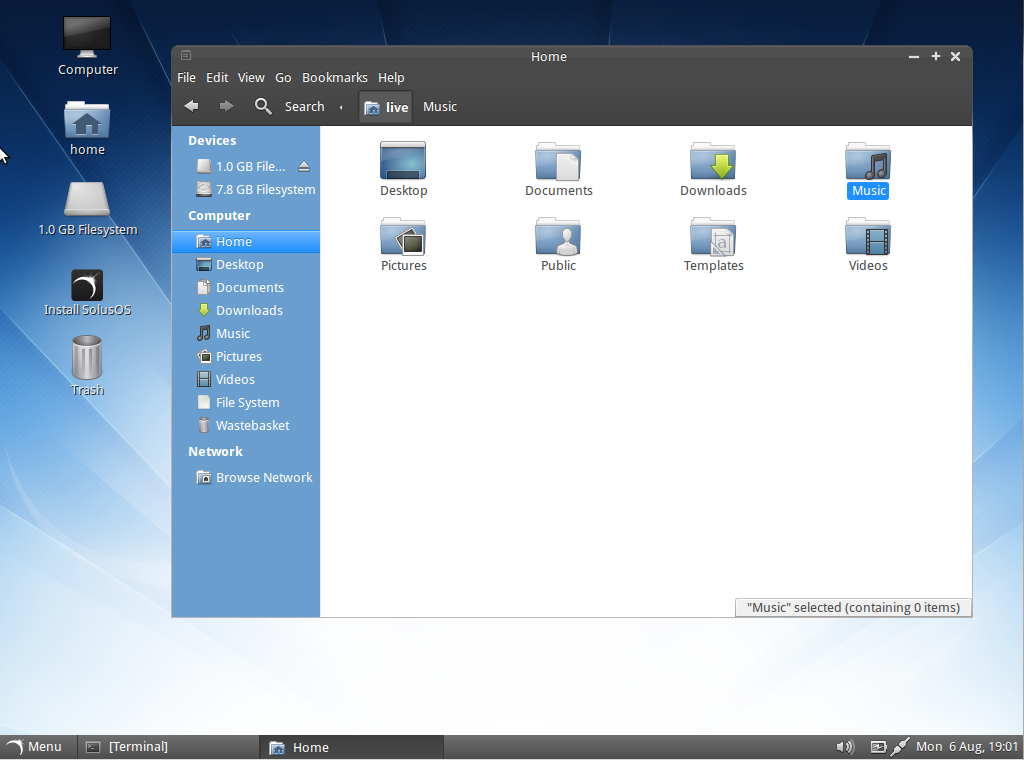 Install SolusOS Patched Nautilus In Ubuntu 12.04  Upd8 Ubuntu