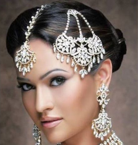 Trends Hairstyles: Indian Hairstyles for Long Hair